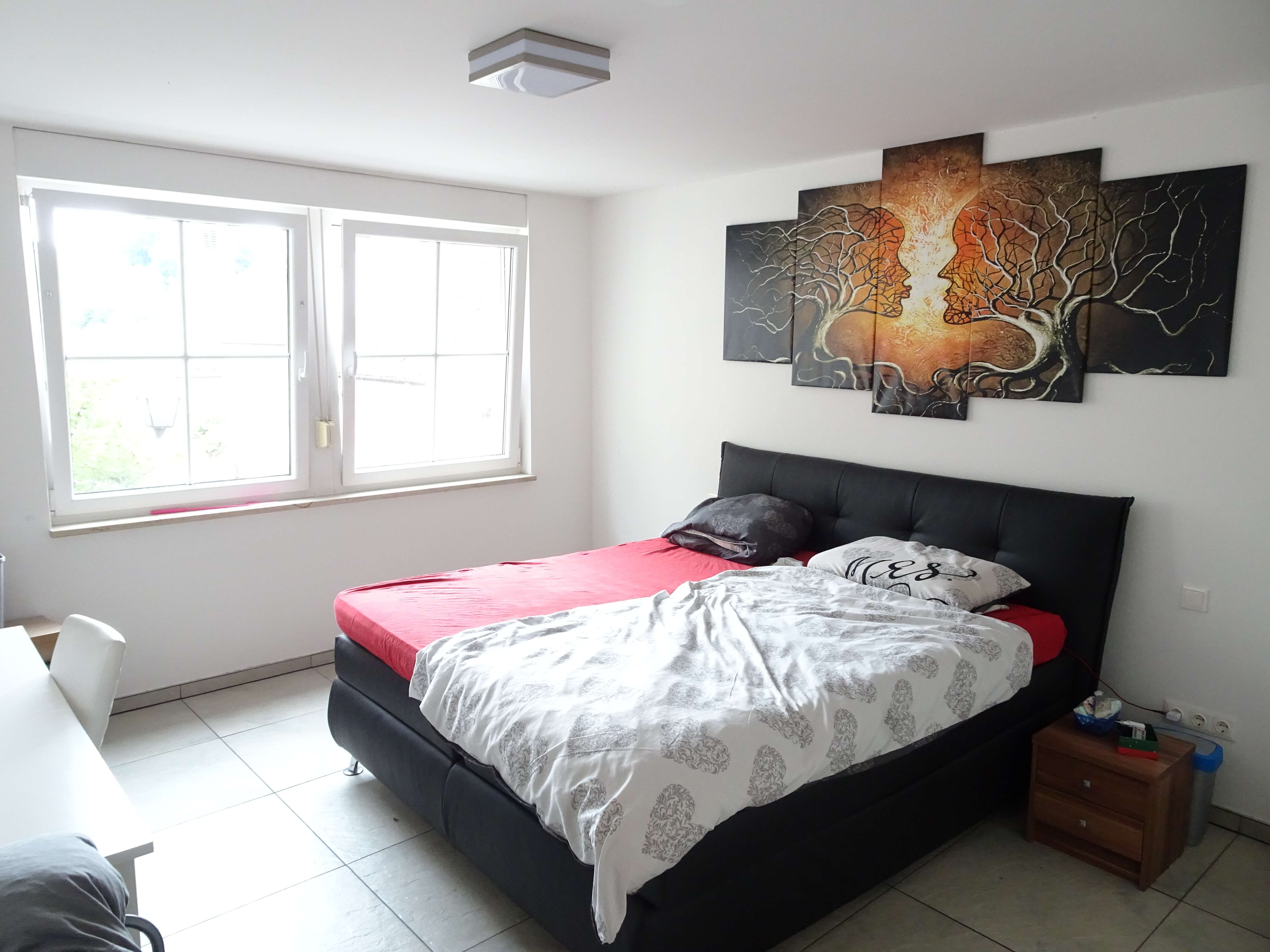 Immobilie in Wilhelmsdorf - Mehrfamilienhaus mit vier Wohnungen und Lager in Wilhelmsdorf bei Emskirchen - Bild 18