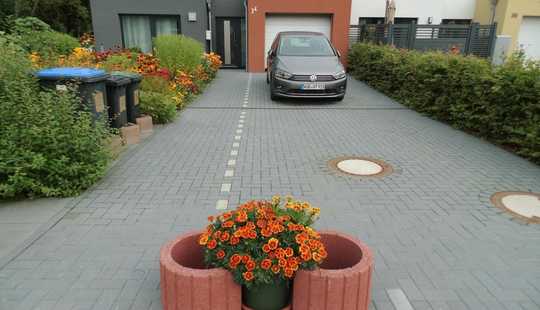 Bild von Haus mit einem großen Obstgarten in "Wolfsburg-Laagberg" zu verkaufen