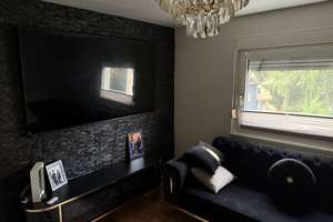Helle und große 2 ZKB Wohnung in grüner Oase – Moltkestraße 28, 42699 Ohligs/Aufderhöhe/Merscheid, Solingen – Vorschaubild 17