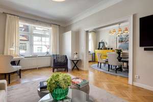 High-End am Viktualienmarkt: Kuratiertes Design-Juwel in Altstadt-Spitzenlage – Die vollständige Adresse der Immobilie erhältst du vom Anbieter., 80469 Angerviertel, München – Vorschaubild 3