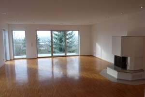 Exclusives  5-Zimmer-DHH in Kleinostheim - Toplage Wingert - Südlage mit Fernblick – Barbarastraße 19, 63801 Kleinostheim – Vorschaubild 1