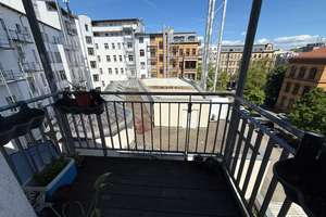3-Zimmer-Wohnung in der Bölschestraße 3 – Bölschestraße 3, 39104 Altstadt, Magdeburg – Vorschaubild 2