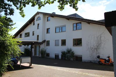 Himmelfeld Montabaur - Vermietete Eigentumswohnung