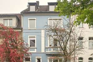 Wohnen über zwei Ebenen - Duisburg Wasserviertel – Die vollständige Adresse der Immobilie erhältst du vom Anbieter., 47051 Altstadt, Duisburg – Vorschaubild 12