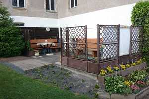 TOP-ANGEBOT ! - VIELFÄLTIGES POTENTIAL ! Solides, gepflegtes EFH / MFH, mit Anbau und Garten – Mittelsachsen (Kreis) – Vorschaubild 4