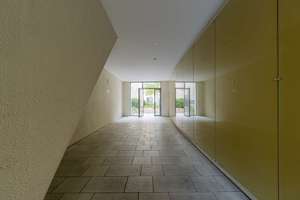 Bezugsfreie 3-Zimmerwohnung mit ca. 65 m² Privatgarten und Terrasse in sehr zentraler Mitte-Lage – Chausseestraße 108, 10115 Mitte (Ortsteil), Berlin – Vorschaubild 14