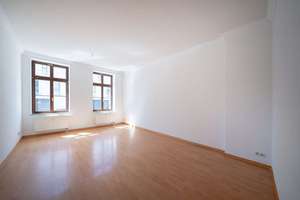 Freie 2 Zimmer Altbauwohnung mit Balkon und Stellplatz im Walstraßenviertel – Fregestraße 9, 4105 Zentrum-Nordwest, Leipzig – Vorschaubild 14