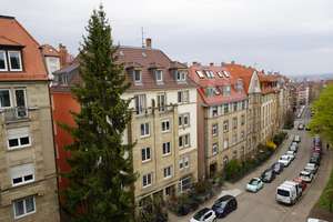 In 6 Minuten mit der Bahn zur Uni! – Rotenwaldstraße 20, 70197 Rotebühl, Stuttgart – Vorschaubild 11