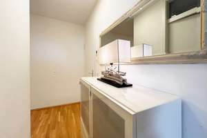MODERNE 5-ZIMMER WOHNUNG IN RUHIGER LAGE - MIT GARTEN, EINBAUKÜCHE UND SONNENTERRASSE – Die vollständige Adresse der Immobilie erhältst du vom Anbieter., 50829 Ossendorf, Köln – Vorschaubild 18