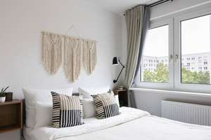 MITTE: LUXUS NEUBAU-WHG: 3-Zimmer - 55 m² - 7. Etage - voll möbliert + LEER per SOFORT zu VERKAUFEN – Die vollständige Adresse der Immobilie erhältst du vom Anbieter., 10178 Mitte (Ortsteil), Berlin – Vorschaubild 30