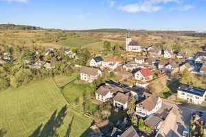 Zweifamilienhaus mit Weitblick! – Euskirchen (Kreis) – Vorschaubild 8