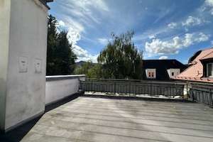 Wunscherschönes Häuschen – Zimmerstr. 1a, 76530 Innenstadt, Baden-Baden – Vorschaubild 31