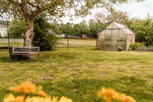 Historisches Baueranwesen mit neuer PV-Anlage und herrlicher Gartenlandschaft – Die vollständige Adresse der Immobilie erhältst du vom Anbieter., 56753 Naunheim – Vorschaubild 12