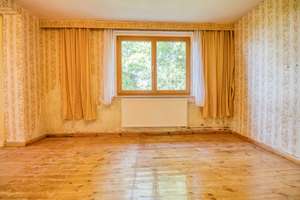 Renovierungsbedürftiges Einfamilienhaus samt Garten, 2 Garagen und 3 Freistellplätzen – Bienenweg 39, 17039 Neuenkirchen – Vorschaubild 12