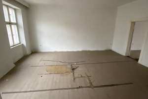 sanierungsbedürftiges Mehrfamilienhaus im Stadtzentrum mit 461 m² Grundstück – Rostocker Straße 6, 18195 Tessin – Vorschaubild 9