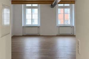 2 Zimmer Maisonette, Altbauwohnung  in zentraler Lage von Darmstadt – Am Alten Bahnhof 6, 64293 Mitte, Darmstadt – Vorschaubild 3