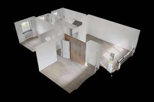 Ihr neues Wohlfühldomizil: Gepflegte 3-Zimmer-Wohnung mit Einbauschränken & Balkon – Lahrkampstraße 17, 33104 Schloß Neuhaus, Paderborn – Vorschaubild 10