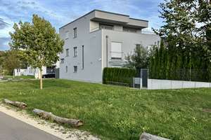  3-Zimmer-Penthouse-Wohnung in Ulm-Böfingen