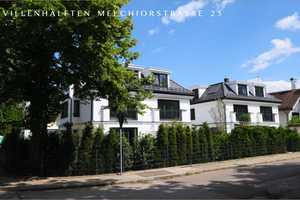 BESTLAGE SOLLN: ELEGANTE NEUBAU-EINFAMILIEN-VILLA – Ludwig-Werder-Weg 13, 81479 München – Vorschaubild 17