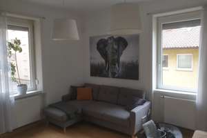 Memmingerstraße 19, 70374 Stuttgart – Memmingerstraße 19, 70374 Schmidener Vorstadt, Stuttgart – Vorschaubild 5