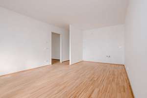 2-Zimmer-Wohnung mit Balkon – Berta-Hummel-Straße 2, 80997 Moosach-Bahnhof, München – Vorschaubild 3