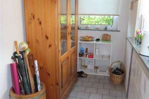 Provisionsfrei - Gepflegtes 1-2 Familienhaus mit Garage und großem Garten in Kassel-Forstfeld – Die vollständige Adresse der Immobilie erhältst du vom Anbieter., 34123 Forstfeld, Kassel – Vorschaubild 10
