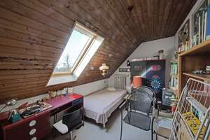 Exklusive Maisonette-Wohnung mit zwei Balkonen – eine wertstabile Kapitalanlage in Krefeld – Die vollständige Adresse der Immobilie erhältst du vom Anbieter., 47799 Bockum, Krefeld – Vorschaubild 16