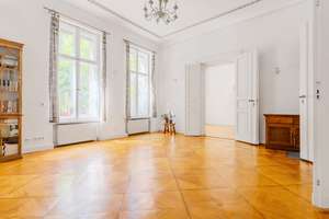 Provisionfreie, sanierte Rarität im Herzen von Kreuzberg. Direkt vom Eigentümer