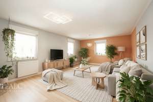 Viel Platz zum Wohnen und fürs Hobby - FALC Immobilien Heilbronn – Die vollständige Adresse der Immobilie erhältst du vom Anbieter., 74078 Biberach, Heilbronn – Vorschaubild 5
