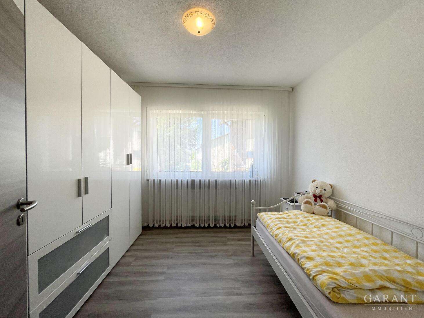 Immobilie in Öpfingen - Sonniges Einfamilienhaus mit Einliegerwohnung  - Bild 7