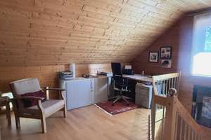 Wohnen wie im Urlaub - in massiver Bauweise gebautes Holzhaus im schönen Weinort Ellerstadt – Die vollständige Adresse der Immobilie erhältst du vom Anbieter., 67158 Ellerstadt – Vorschaubild 22