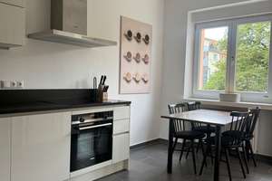 WOW *Paul & Partner* IHRE NEUE WOHNUNG IN MÜNCHENS BESTLAGE WARTET AUF SIE! BEREIT ZUM EINZIEHEN! 89 – Die vollständige Adresse der Immobilie erhältst du vom Anbieter., 81675 Steinhausen, München – Vorschaubild 4