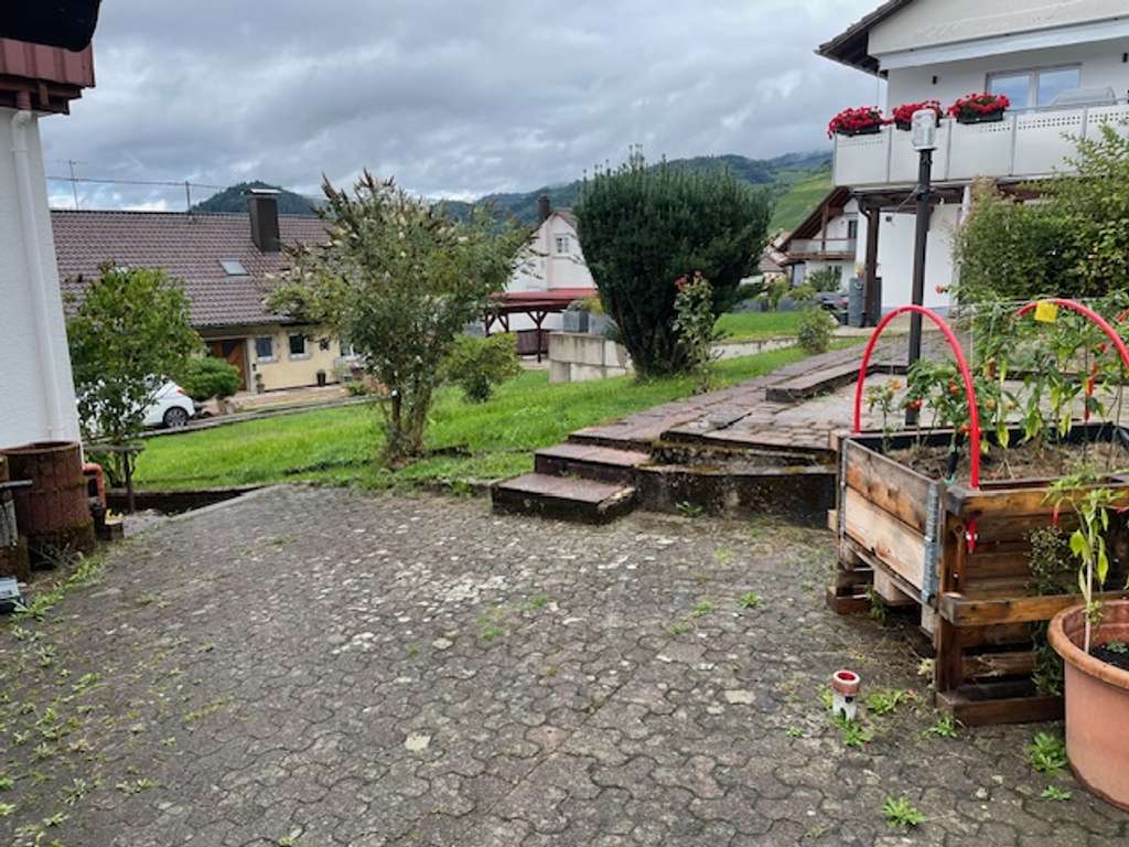 Immobilie in Kappelrodeck - Viel Platz für Ihr Familienglück! - Bild 2