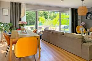 Modernes Architektenhaus auf weitläufigem Grundstück in Hamburg-Lurup zum Kauf - Wentzel Dr. – Die vollständige Adresse der Immobilie erhältst du vom Anbieter., 22547 Lurup, Hamburg – Vorschaubild 14