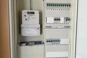 Wohnhaus - Ferienhaus - Kapitalanlage  – Müritz (Kreis) – Vorschaubild 37