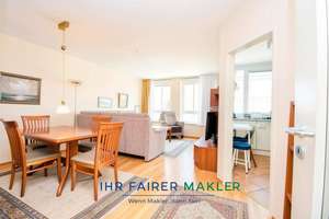 Charmante 2,5-Zimmer Wohnung mit Stellplatz in bester Lage - Am Deich – Die vollständige Adresse der Immobilie erhältst du vom Anbieter., 28199 Alte Neustadt, Bremen – Vorschaubild 10