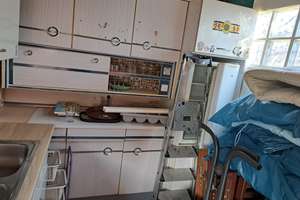 Saniertes Freistehendes Einfamilien-Haus in Solingen-Gräfrath – Die vollständige Adresse der Immobilie erhältst du vom Anbieter., 42653 Gräfrath, Solingen – Vorschaubild 15