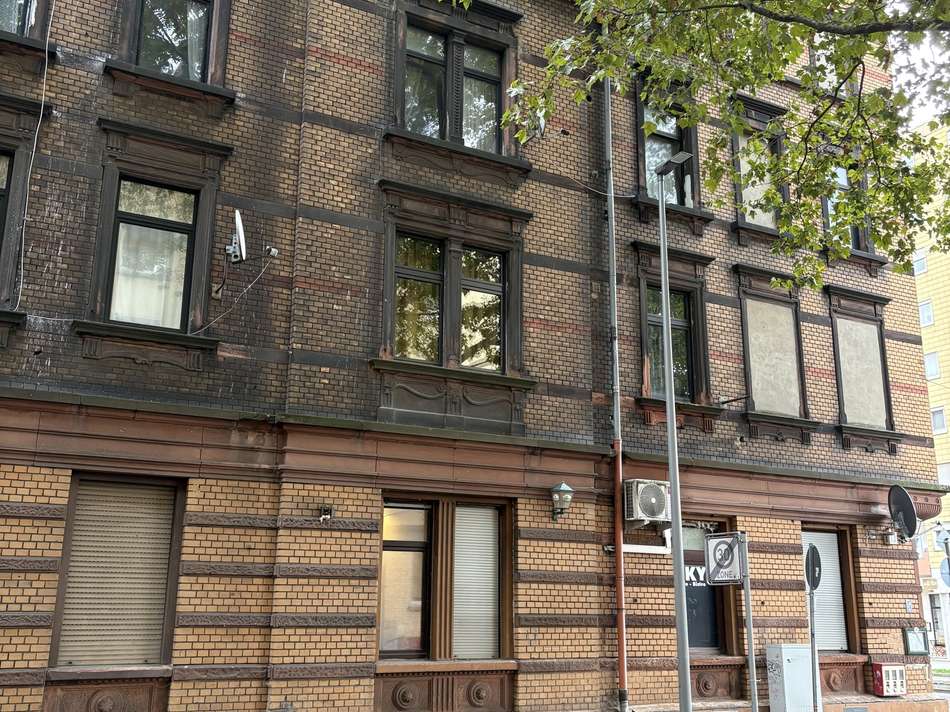 Frontansicht