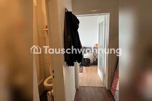 Tauschwohnung: Perfekt für kleine Familien in Hamburg-Mitte
