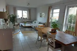 KAPITALANLAGE! Seniorenresidenz! Geben Sie die Sorgen bei der Hausverwaltung ab! RENDITEOBJEKT! – Bad Kreuznach (Kreis) – Vorschaubild 15