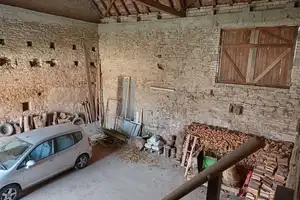 Schöner wohnen auf dem Land, imposantes Bauernhaus / Pferdehaltung möglich – Kusel (Kreis) – Vorschaubild 11