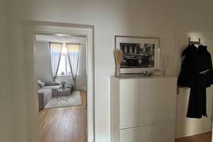 3-Zimmer hochwertig renoviert Chemnitz-Kappelenberg Balkon, Küche – Haydnstr. 1, 9119 Kapellenberg, Chemnitz – Vorschaubild 11