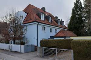 Charmante, vermietete 2-Zi.-Erdgeschosswohnung mit Gartenanteil in ruhiger Lage von München-Allach – Die vollständige Adresse der Immobilie erhältst du vom Anbieter., 80999 Untermenzing, München – Vorschaubild 2