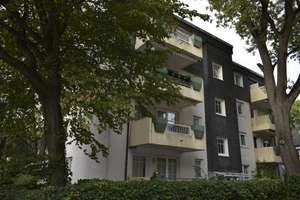 Lichtdurchflutete 3-Zimmer-Wohnung mit Balkon, Aufzug, Garage & neuwertiger Einbauküche – 42653 Gräfrath, Solingen – Vorschaubild 6