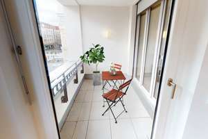 Für alle mit mehr Platzbedarf: Neubau 3-Zimmer-Wohnung in der City West! – Werner-Richard-Heymann-Platz 4, 14199 Schmargendorf, Berlin – Vorschaubild 6