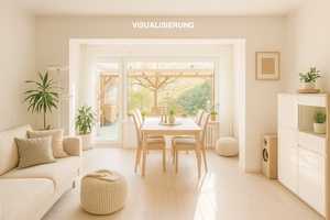 Charmantes Reihenhaus mit Garten, Terrasse, Dachboden & Vollkeller – Neumünster – Vorschaubild 5