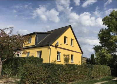 Vermietetes Reihenendhaus | *provisionsfrei* | 800m zur Ostsee | Niendorf/Hohenkirchen