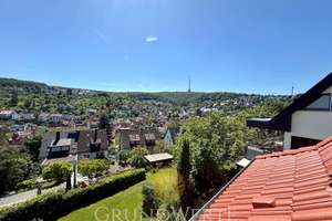 Charmantes Mehrfamilienhaus in begehrter Wohnlage von Stuttgart-Ost – Die vollständige Adresse der Immobilie erhältst du vom Anbieter., 70184 Gablenberg, Stuttgart – Vorschaubild 16