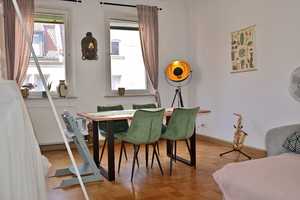 Gemütliche 2-Zi.-Whg., Parkett, Bad/Wanne, WC extra, 3.OG – Sandrartstr. 47, 90419 Nürnberg – Vorschaubild 11