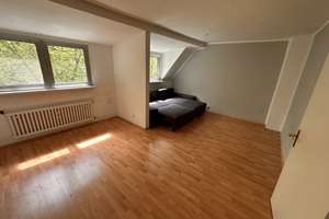 Freundliche 2-Zimmer-Wohnung